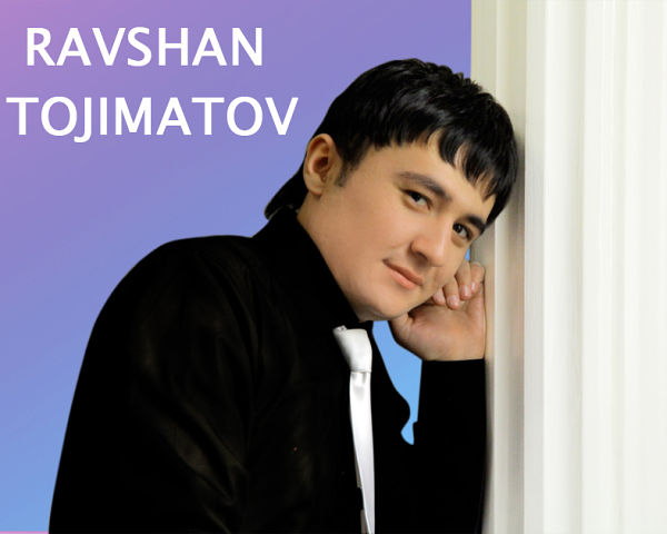 Ravshan Tojimatov (Alvido)