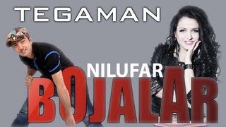 Bojalar ft Nilufar - Tegaman (new music 2013)